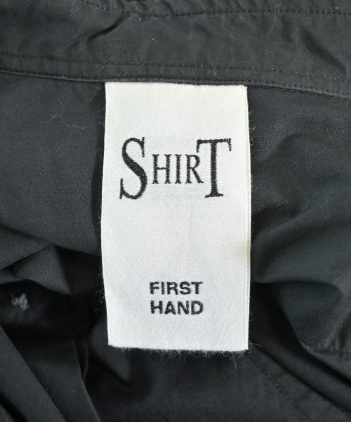 Firsthand เสื้อลำลอง