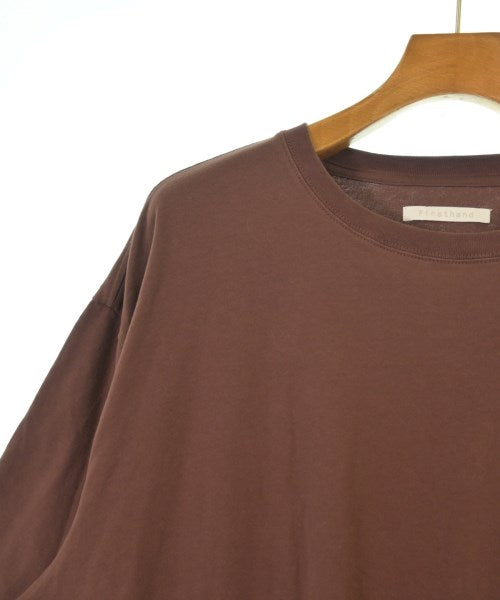 Firsthand เสื้อยืด/เสื้อท็อปส์