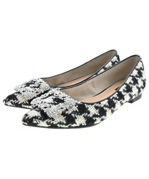 OHGA รองเท้าส้นสูง