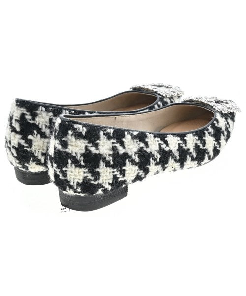 OHGA รองเท้าส้นสูง