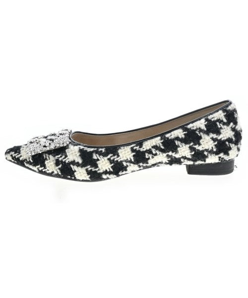 OHGA รองเท้าส้นสูง