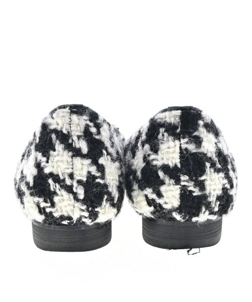 OHGA รองเท้าส้นสูง