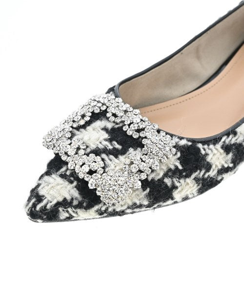 OHGA รองเท้าส้นสูง