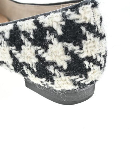 OHGA รองเท้าส้นสูง