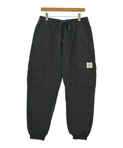 Peace and After กางเกงมีกระเป๋าข้างกางเกง2-4 กระเป๋า