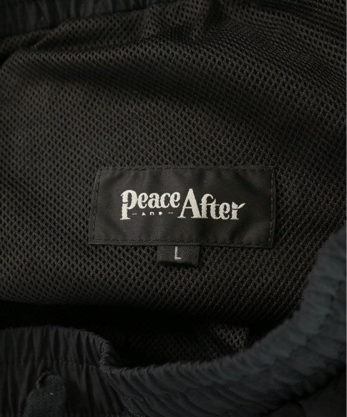 Peace and After กางเกงมีกระเป๋าข้างกางเกง2-4 กระเป๋า