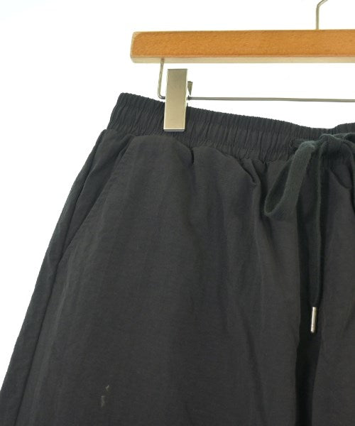 Peace and After กางเกงมีกระเป๋าข้างกางเกง2-4 กระเป๋า