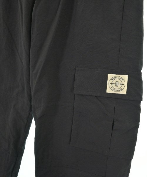 Peace and After กางเกงมีกระเป๋าข้างกางเกง2-4 กระเป๋า