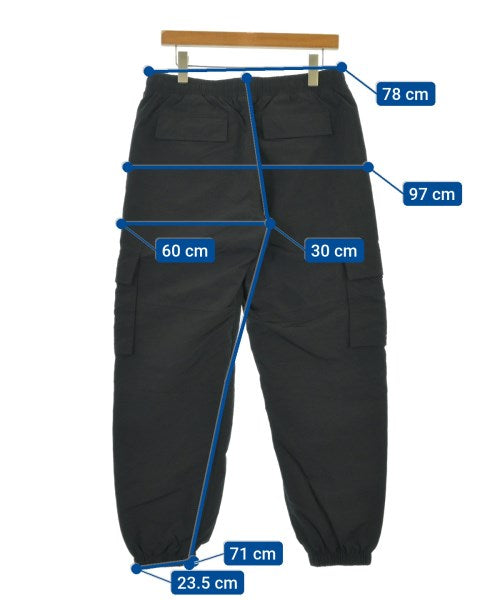 Peace and After กางเกงมีกระเป๋าข้างกางเกง2-4 กระเป๋า