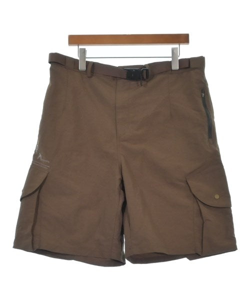 Peace and After กางเกงขาสั้น