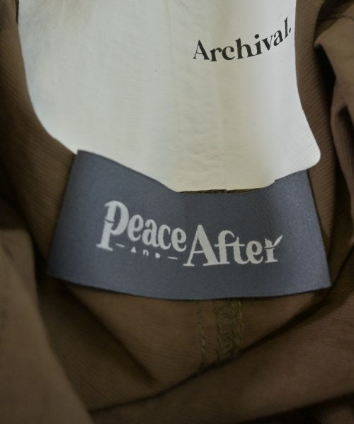 Peace and After กางเกงขาสั้น