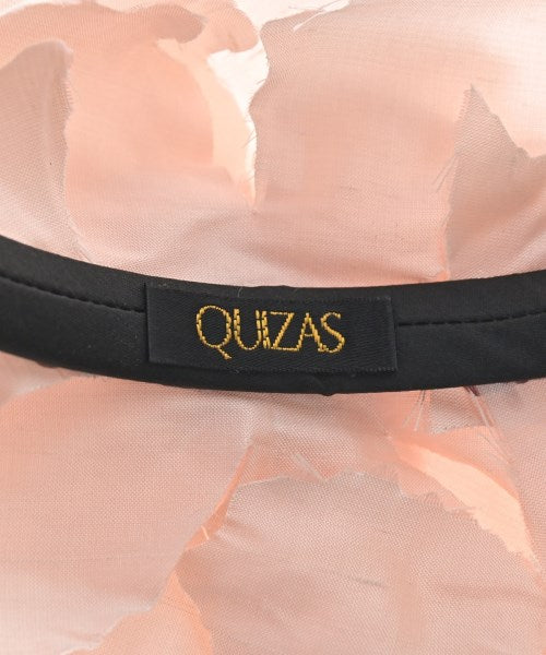 QUIZAS เครื่องประดับผม