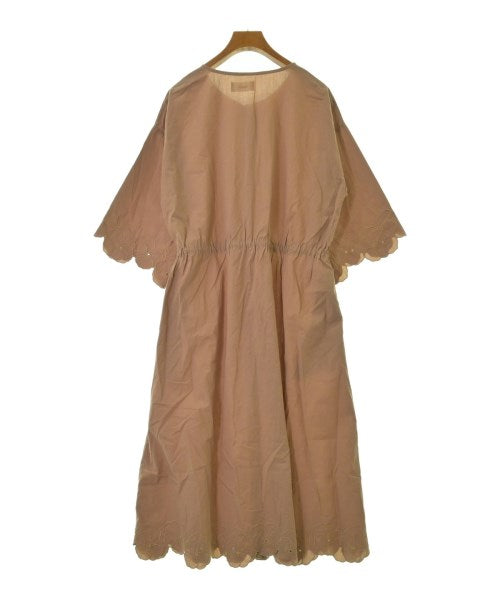 sosotto เดรสที่เป็นเสื้อเชิ้ตตัวยาว