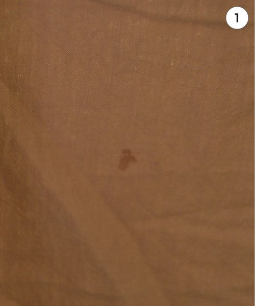 sosotto เดรสที่เป็นเสื้อเชิ้ตตัวยาว