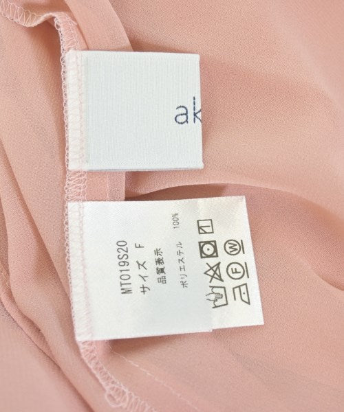 akiki เสื้อสตรี