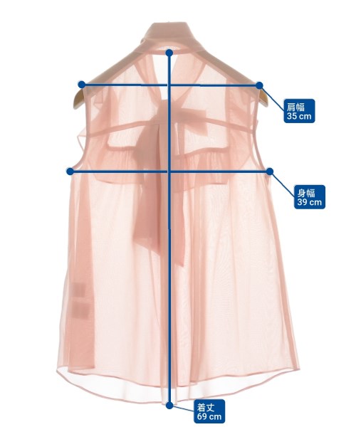 akiki เสื้อสตรี