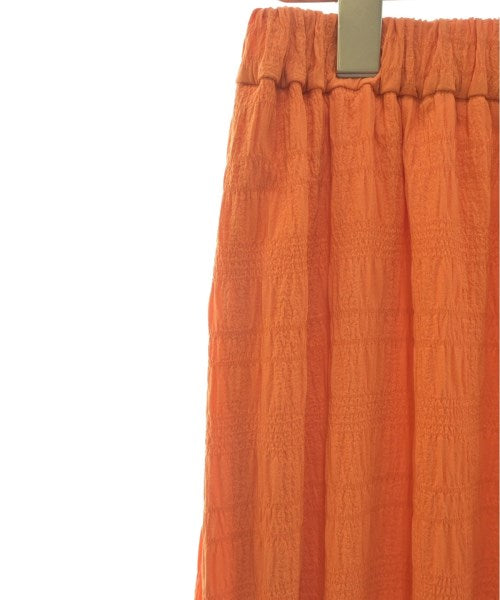 emmi atelier กระโปรงยาว/แม็กซี่ยาว