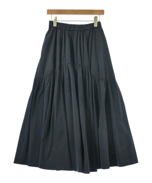 emmi atelier กระโปรงยาว/แม็กซี่ยาว