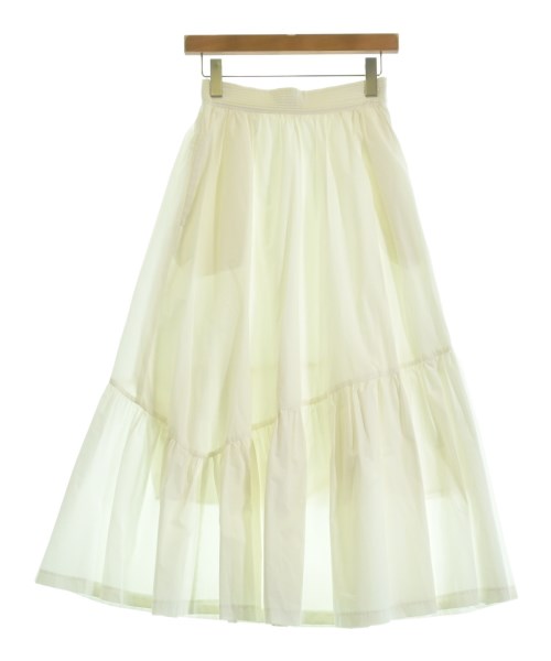 emmi กระโปรงยาว/แม็กซี่ยาว