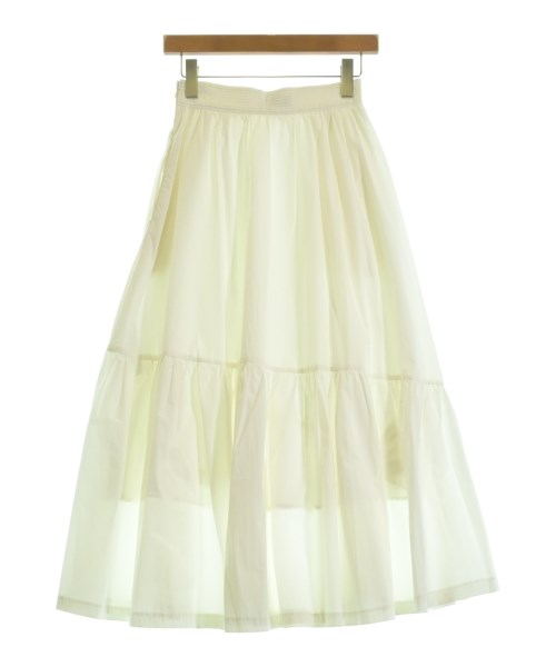 emmi กระโปรงยาว/แม็กซี่ยาว