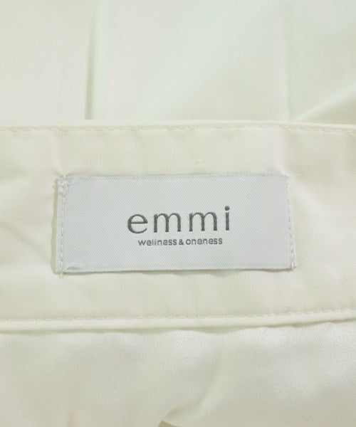 emmi กระโปรงยาว/แม็กซี่ยาว