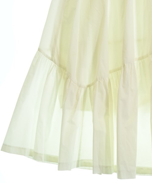 emmi กระโปรงยาว/แม็กซี่ยาว