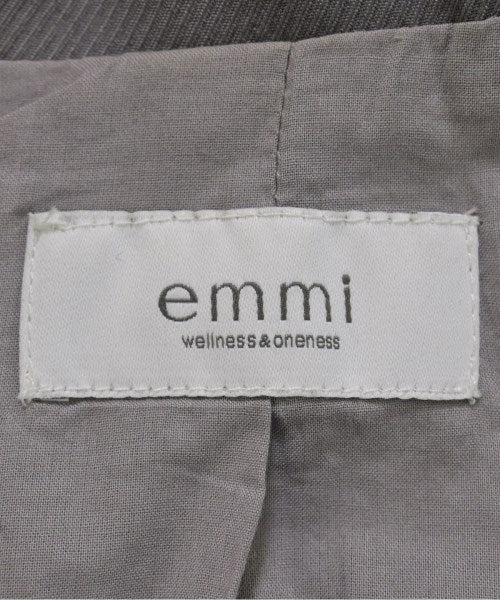 emmi แจ็คเก็ต