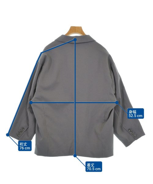 emmi แจ็คเก็ต