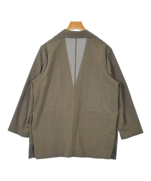 KAMILi แจ็คเก็ตลำลอง