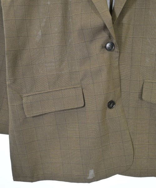 KAMILi แจ็คเก็ตลำลอง