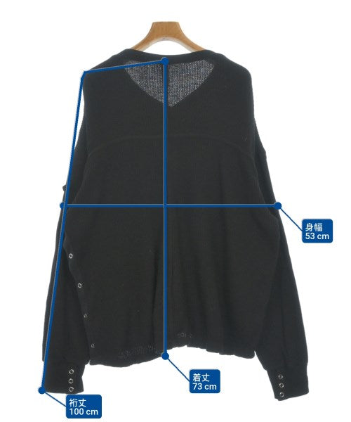 KOOI เสื้อยืด/เสื้อท็อปส์