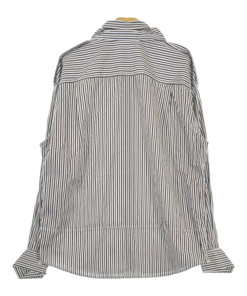 Meryll Rogge เสื้อลำลอง