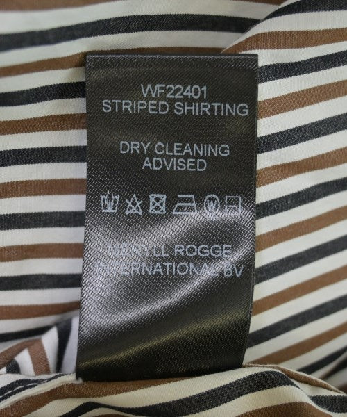 Meryll Rogge เสื้อลำลอง