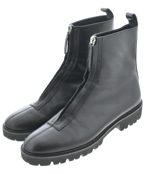 2.718 รองเท้าบูท