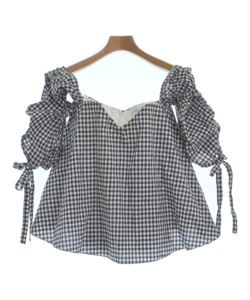 CAROLINE CONSTAS เสื้อสตรี