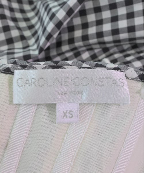 CAROLINE CONSTAS เสื้อสตรี