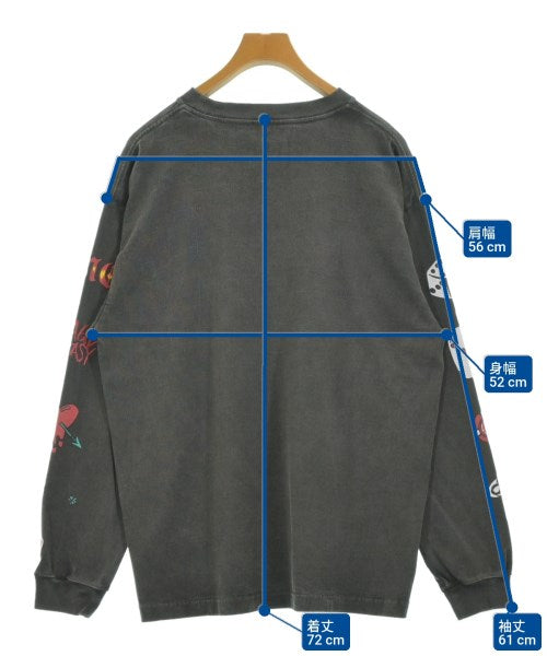 EMOTIONALLY UNAVAILABLE เสื้อยืด/เสื้อท็อปส์