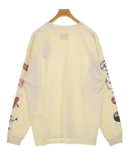 EMOTIONALLY UNAVAILABLE เสื้อยืด/เสื้อท็อปส์