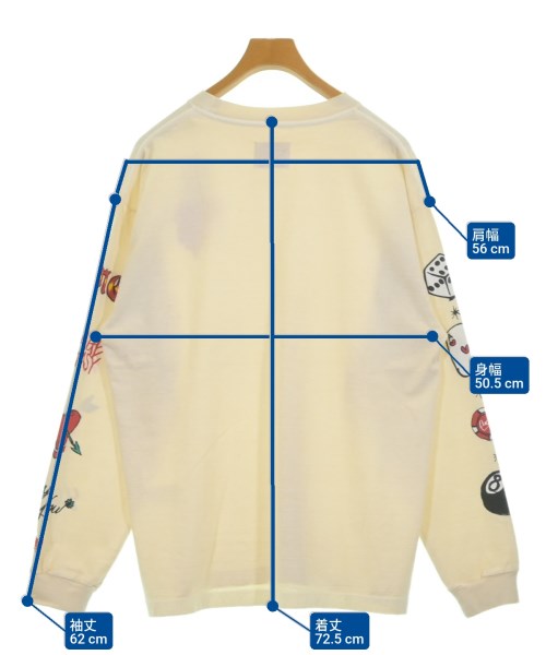 EMOTIONALLY UNAVAILABLE เสื้อยืด/เสื้อท็อปส์