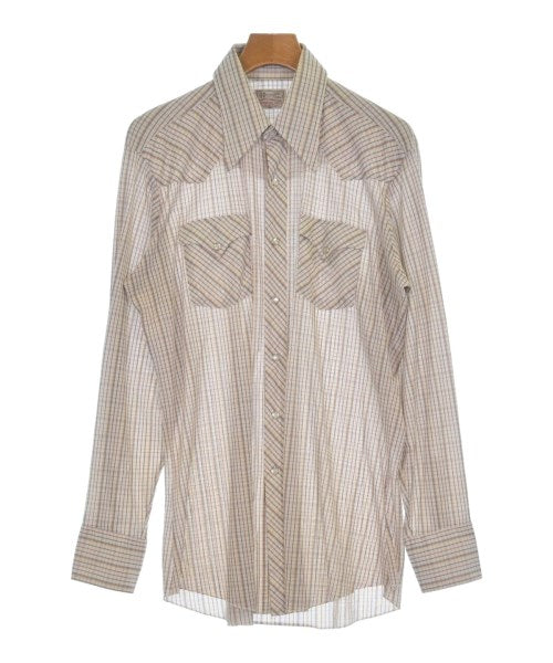 H BAR C เสื้อลำลอง