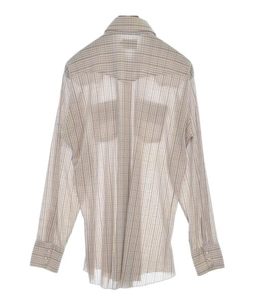 H BAR C เสื้อลำลอง