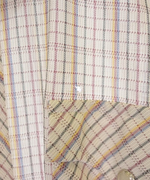 H BAR C เสื้อลำลอง