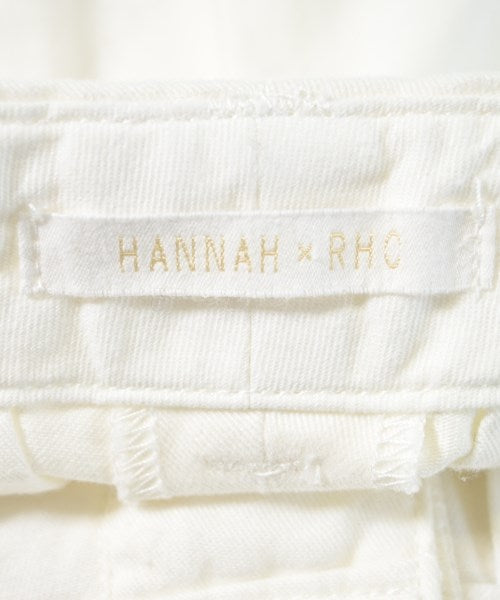HANNAH กางเกง อื่น