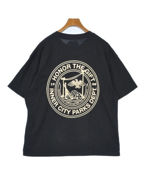 HONOR THE GIFT เสื้อยืด/เสื้อท็อปส์