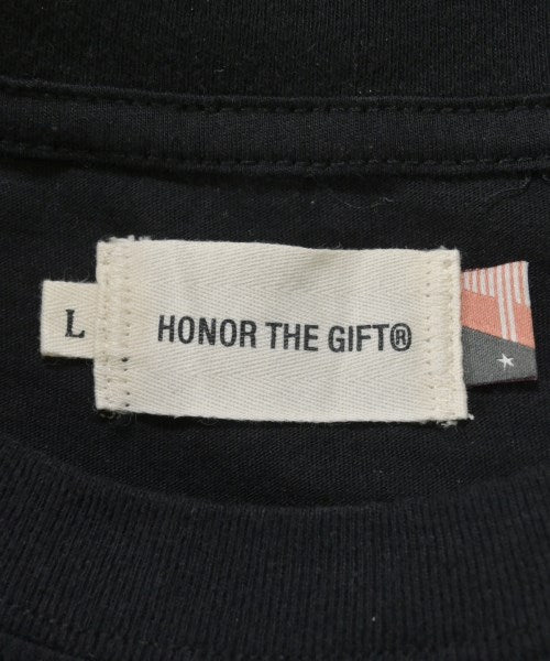 HONOR THE GIFT เสื้อยืด/เสื้อท็อปส์