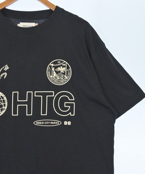 HONOR THE GIFT เสื้อยืด/เสื้อท็อปส์