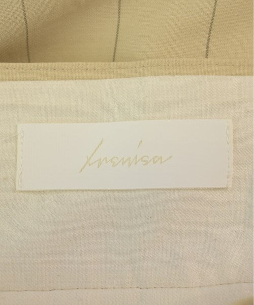 IRENISA กางเกงขาสั้น