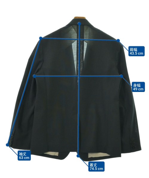 IRENISA เบลเซอร์/แจ็คเก็ตสูท