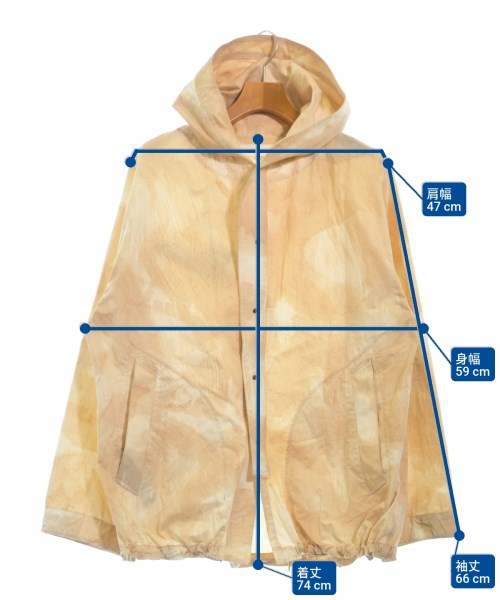 IRENISA แจ็คเก็ตเบลาส์