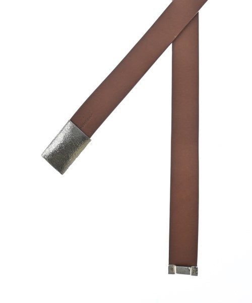 IRENISA เข็มขัด